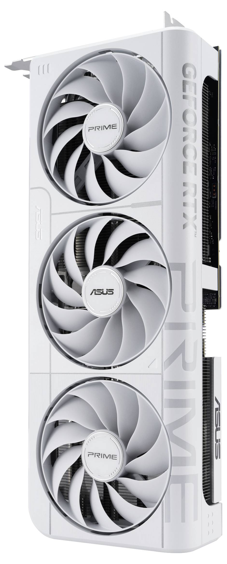 Asus grafická karta Nvidia GeForce RTX 5070 GeForce RTX 5070 12 GB GDDR7 RAM PCIe x16 HDMI™, DisplayPort přetaktovaná, R-13