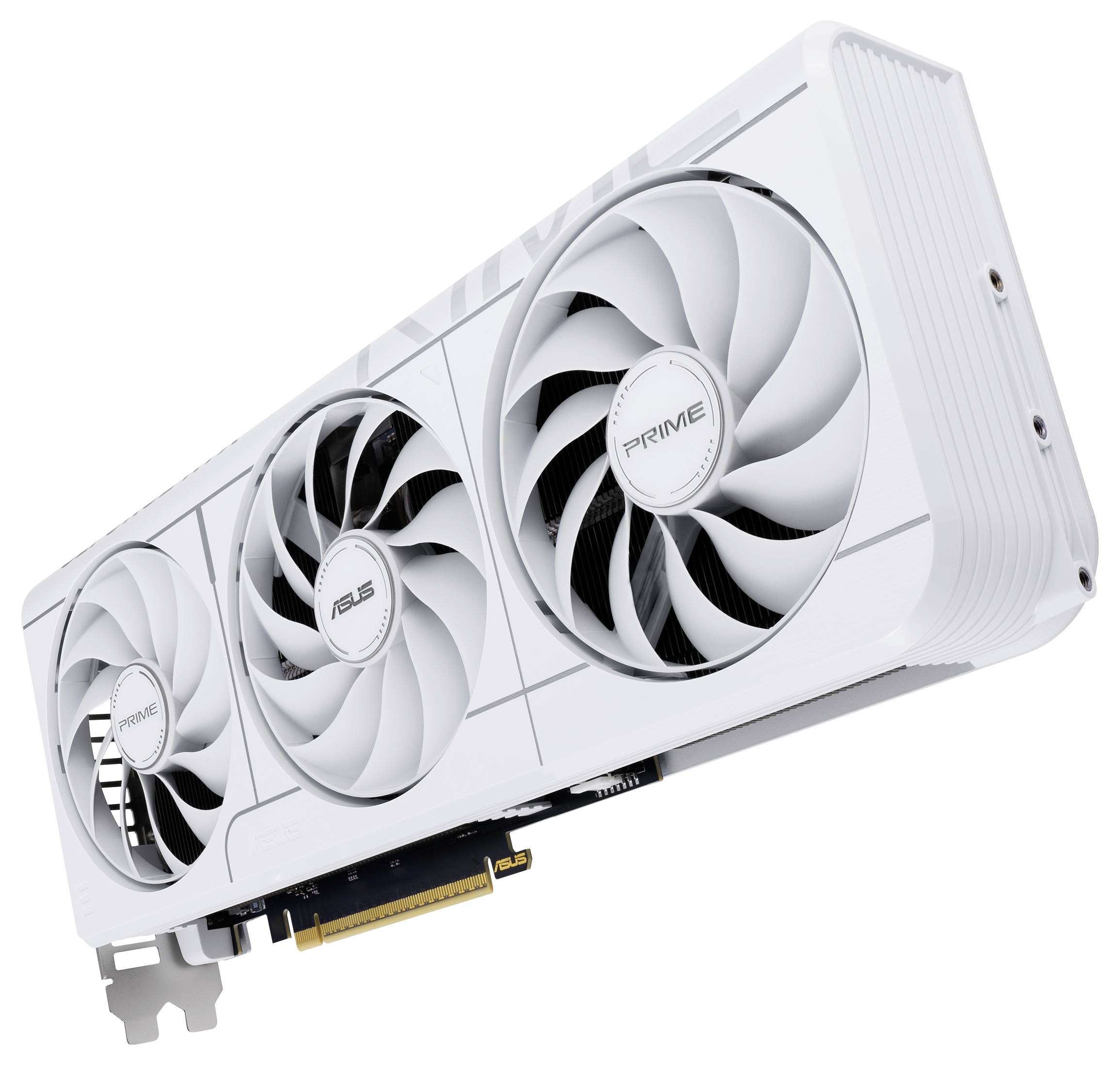 Asus grafická karta Nvidia GeForce RTX 5070 GeForce RTX 5070 12 GB GDDR7 RAM PCIe x16 HDMI™, DisplayPort přetaktovaná, R-14