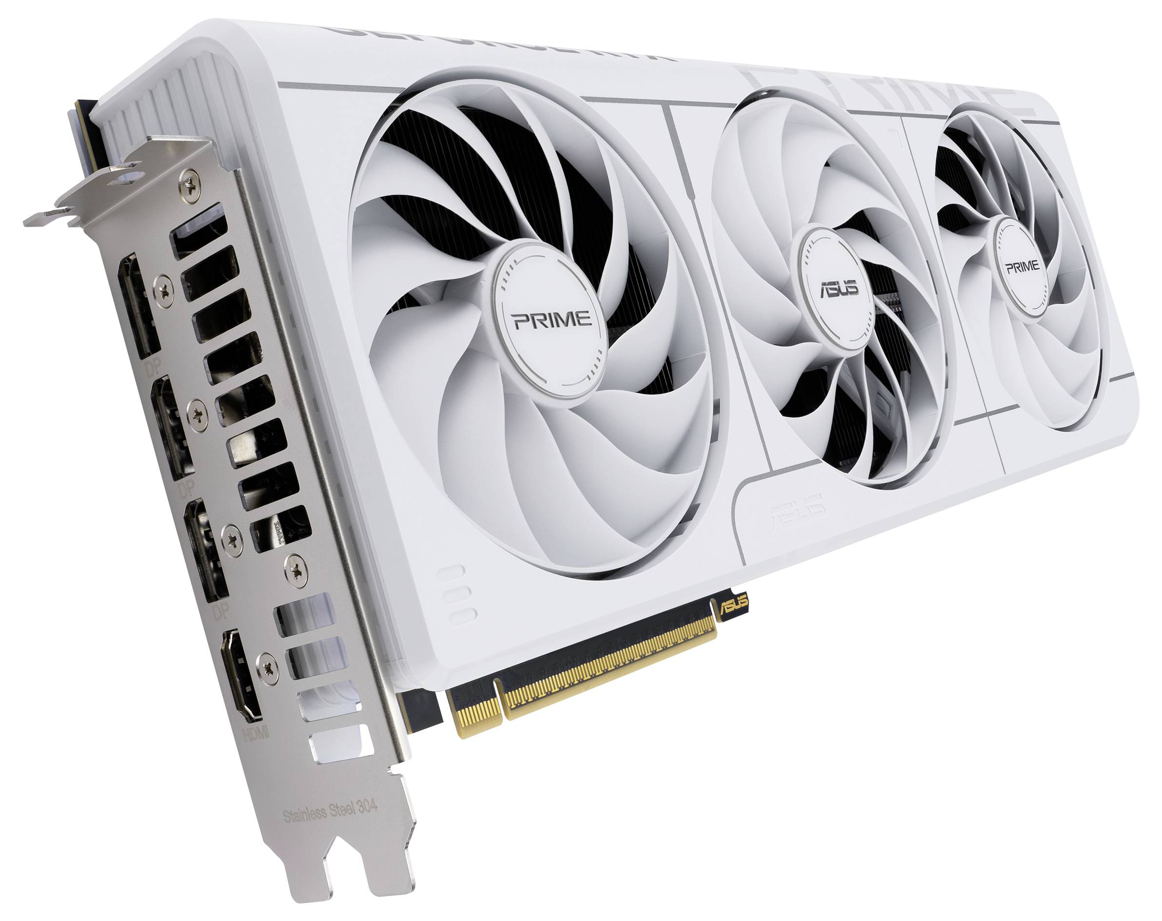 Asus grafická karta Nvidia GeForce RTX 5070 GeForce RTX 5070 12 GB GDDR7 RAM PCIe x16 HDMI™, DisplayPort přetaktovaná, R-15