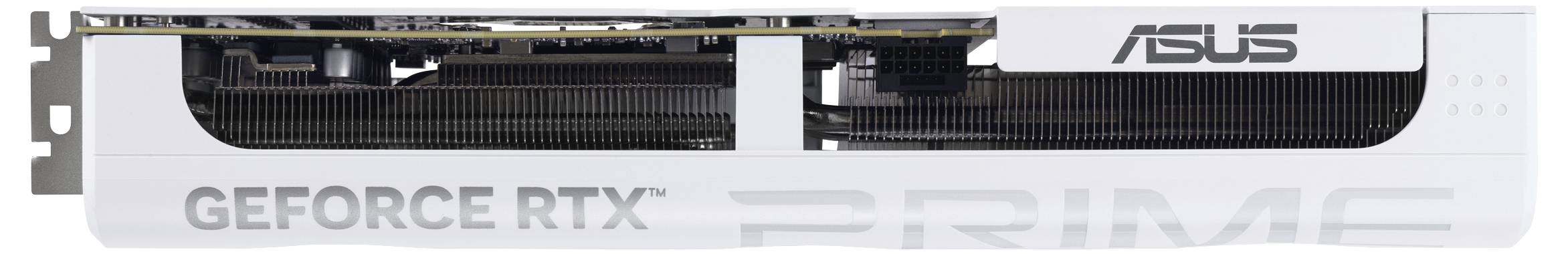 Asus grafická karta Nvidia GeForce RTX 5070 GeForce RTX 5070 12 GB GDDR7 RAM PCIe x16 HDMI™, DisplayPort přetaktovaná, R-16