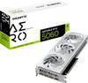 Gigabyte grafická karta Nvidia GeForce RTX 5060 GeForce RTX 5060 8 GB GDDR7 RAM PCIe x8 NVIDIA G-Sync , Sopka, Režim nulového ventilátoru , přetaktovaná
