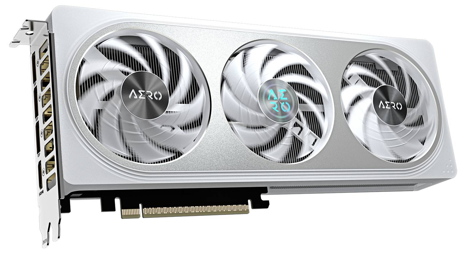 Gigabyte grafická karta Nvidia GeForce RTX 5060 GeForce RTX 5060 8 GB GDDR7 RAM PCIe x8 NVIDIA G-Sync , Sopka, Režim nul-1