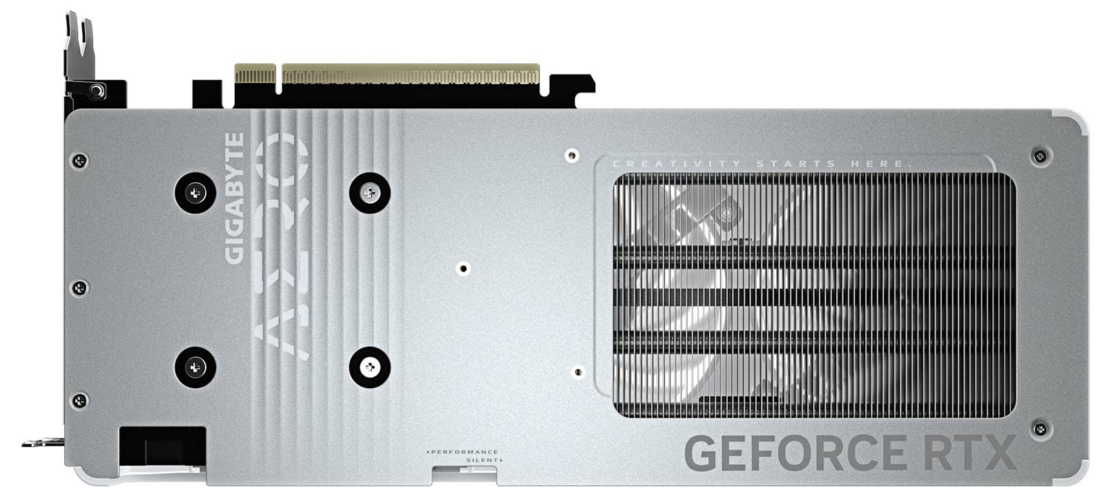 Gigabyte grafická karta Nvidia GeForce RTX 5060 GeForce RTX 5060 8 GB GDDR7 RAM PCIe x8 NVIDIA G-Sync , Sopka, Režim nul-4