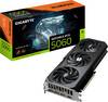 Gigabyte grafická karta Nvidia GeForce RTX 5060 GeForce RTX 5060 8 GB GDDR7 RAM PCIe x8