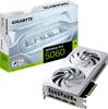Gigabyte grafická karta Nvidia GeForce RTX 5060 GeForce RTX 5060 8 GB GDDR7 RAM PCIe x8 NVIDIA G-Sync , přetaktovaná, Sopka, Režim nulového ventilátoru