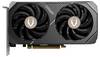 Zotac grafická karta Nvidia GeForce RTX 5060 GeForce RTX 5060 8 GB GDDR7 RAM PCIe x8 HDMI™, DisplayPort NVIDIA G-Sync , přetaktovaná, Sopka, Režim nulového ventilátoru