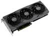 PNY grafická karta Nvidia GeForce RTX 5060 GeForce RTX 5060 8 GB GDDR7 RAM PCIe x8 HDMI™, DisplayPort NVIDIA G-Sync , přetaktovaná, Sopka