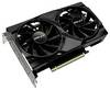 PNY grafická karta Nvidia GeForce RTX 5060 GeForce RTX 5060 8 GB GDDR7 RAM PCIe x8 HDMI™, DisplayPort přetaktovaná, Sopka, NVIDIA G-Sync