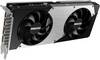 Inno 3D grafická karta Nvidia GeForce RTX 5060 GeForce RTX 5060 8 GB GDDR7 RAM PCIe x8 HDMI™, DisplayPort přetaktovaná, Sopka, NVIDIA G-Sync