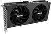 Inno 3D grafická karta Nvidia GeForce RTX 5060 GeForce RTX 5060 8 GB GDDR7 RAM PCIe x8 HDMI™, DisplayPort Sopka, NVIDIA G-Sync
