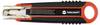 TOOLCRAFT TO-10284087 Bezpečnostní nůž 142.5mm 1 ks