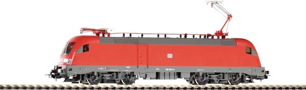 Piko H0 98552A H0 elektrická lokomotiva BR 182 značky DB AG