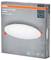 Balení Osram Downlight Slim 225 mm, 2400 lm, 22 W, 6500 K. Vhodné do interiérů, snadná instalace, 5 let záruky.