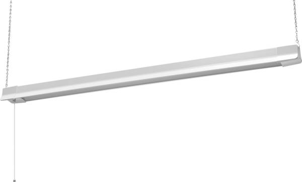 OSRAM HOMELIGHTING LED stropní svítidlo OFFICE LINE CURVE SUSPENDED 1.1M 41W 840  bílá 41.00 W   230 V (š x v x h) 78.60 x 55.05 x 1115.58 mm  1 ks