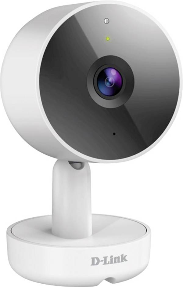D-Link DCS-8350LH DCS-8350LH Wi-Fi, Bluetooth® IP  bezpečnostní kamera  2560 x 1440 Pixel