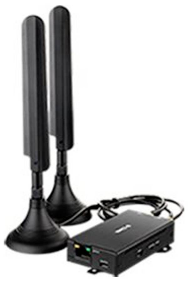 D-Link DWM-311 modem Integrovaný modem: LTE, 150 MBit/s