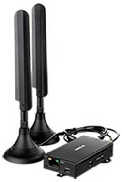 D-Link DWM-311 modem Integrovaný modem: LTE, 150 MBit/s