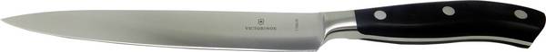 Victorinox 7.7203.20G  porcovací nůž černá