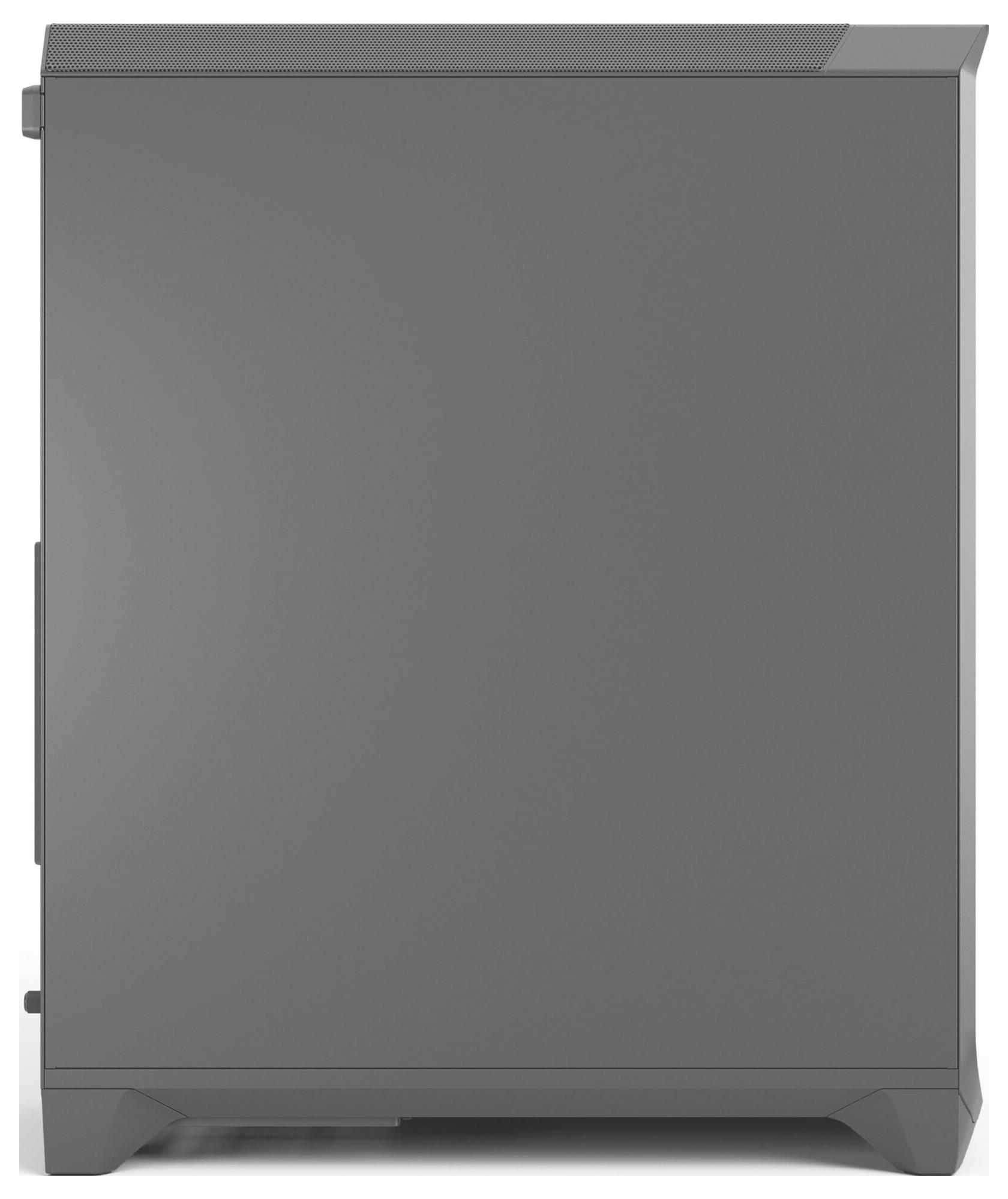 Fractal Design FD-C-MES3A-01 tower PC skříň černá 3 předinstalované ventilátory, prachový filtr, integrované osvětlení-7