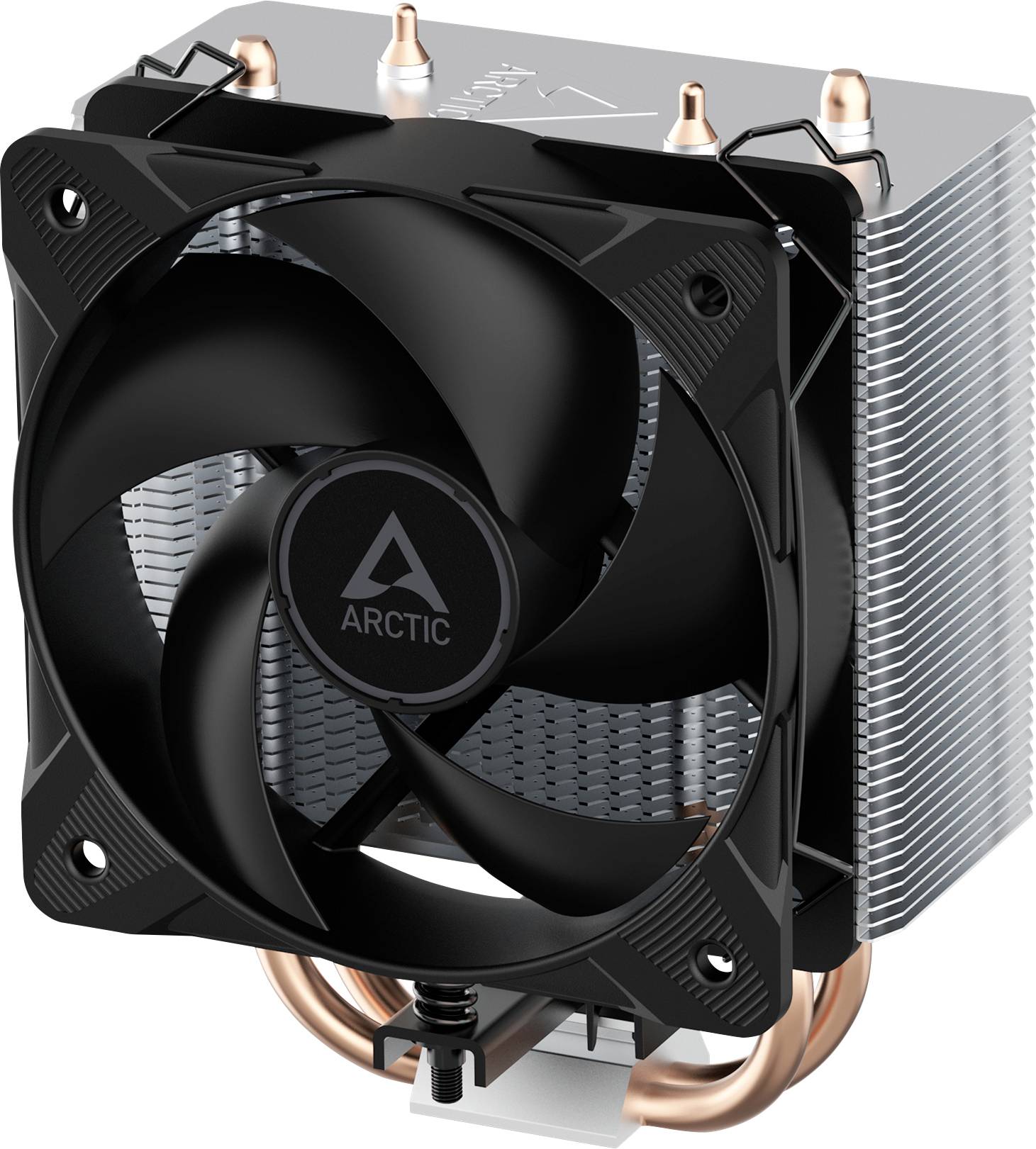 Arctic ACFRE00162A chladič procesoru s větrákem AMD AM4, AMD AM5-0