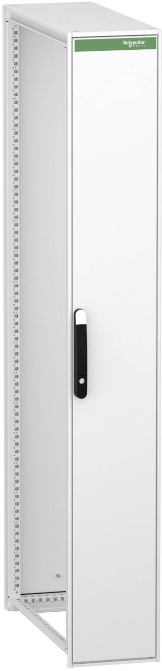 Schneider Electric NSYSFN20380ED stojací skříň 300 x 2000 x 800 ocel 1 ks