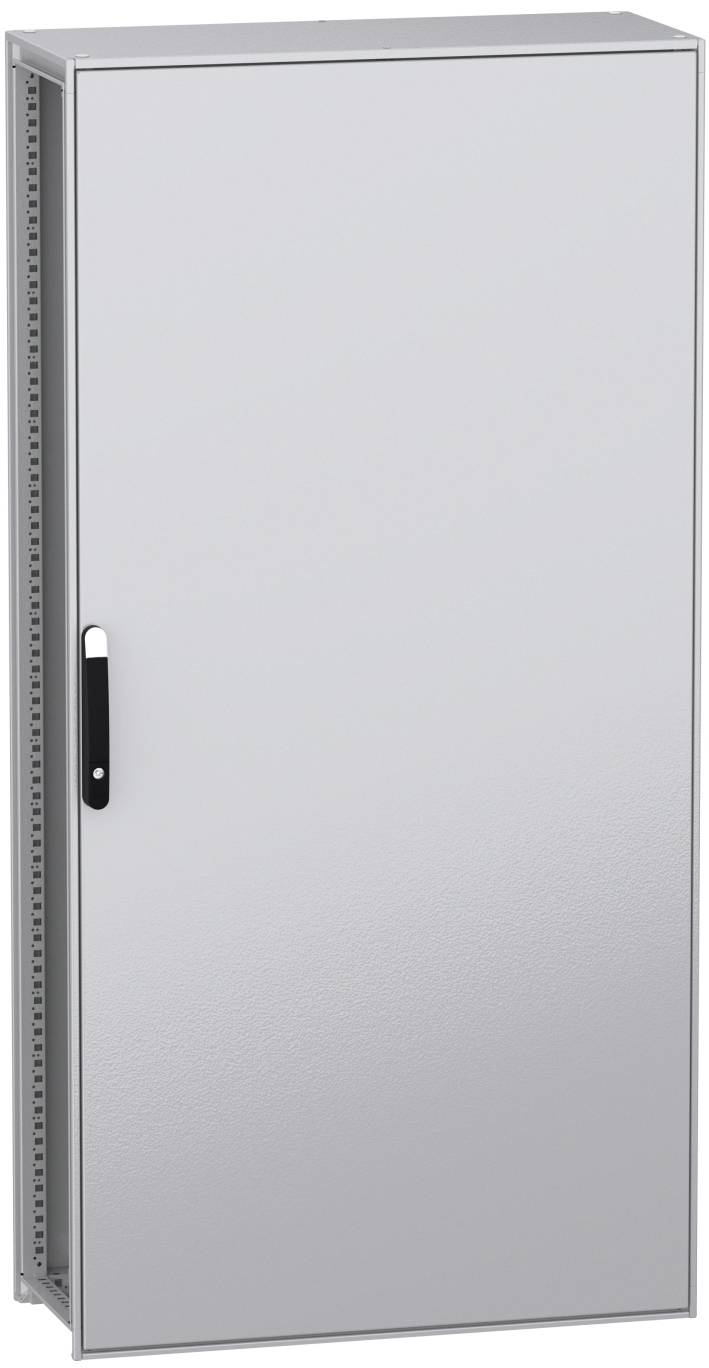 Schneider Electric NSYSFN201040P stojací skříň 1000 x 2000 x 400 ocel šedá 1 ks