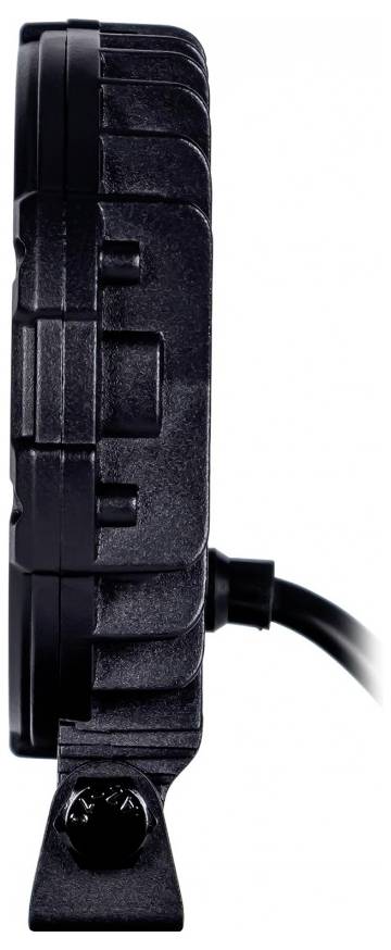 SecoRüt Pracovní LED svítilna 12 V/DC, 24 V/DC L0196 (Ø) 111 mm 1700 lm-5