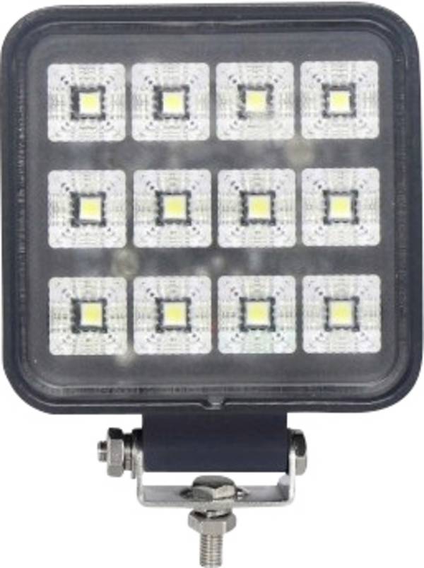 SecoRüt Pracovní LED svítilna 12 V/DC, 24 V/DC  L0152  (š x v x h) 76 x 87 x 25 mm 1275 lm