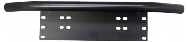 SecoRüt držák   AKC8002  (š x v x h) 603 x 110 x 80 mm