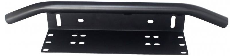 SecoRüt držák AKC8002 (š x v x h) 603 x 110 x 80 mm-2