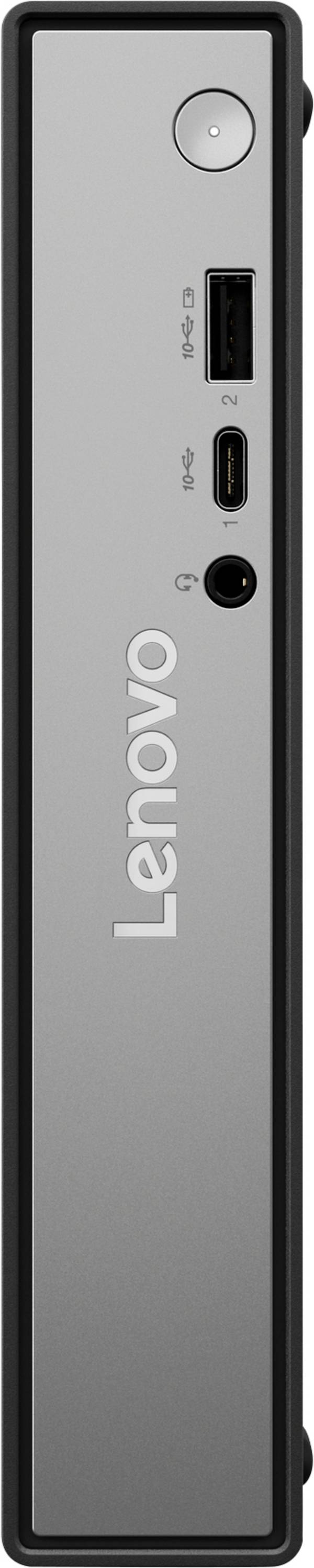 Lenovo mini PC (HTPC) ThinkCentre neo50q QC Qualcomm® Snapdragon X1-26-100 3 GHz 16 GB RAM 512 GB SSD 13C8001EGE