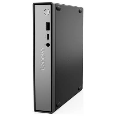 Lenovo mini PC (HTPC) ThinkCentre neo50q QC Qualcomm® Snapdragon X1-26-100 3 GHz 16 GB RAM 512 GB SSD 13C8001EGE-1