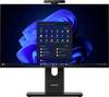 Lenovo All in One PC ThinkCentre M70a 60.5 cm (23.8 palec) Full HD Intel® Core™ Ultra 5 (Series 2) 235T 5.0 GHz 16 GB RAM 512 GB SSD Intel Grafics 13AY000YGE