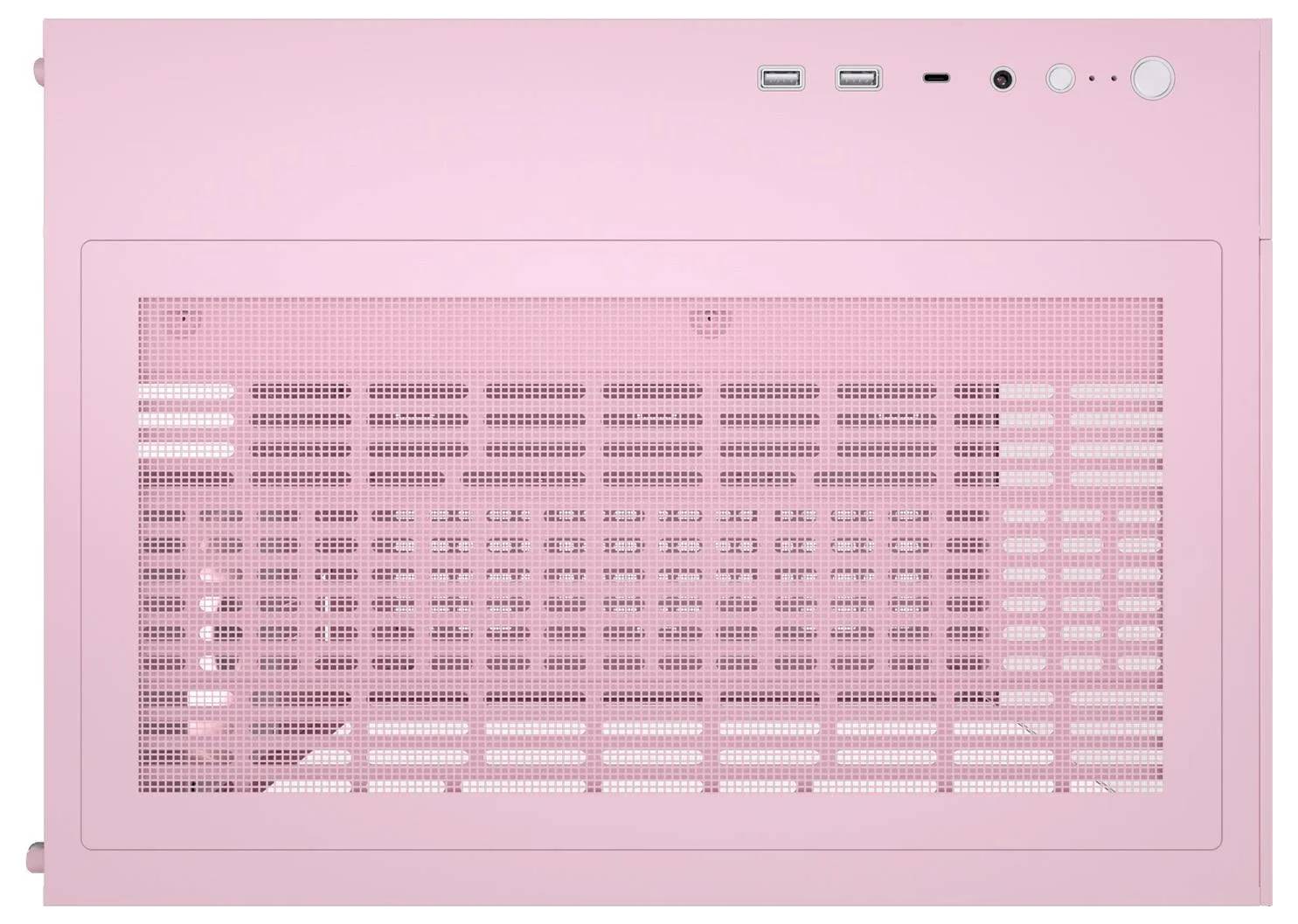 Cougar CGR-5KA1P-RGB midi tower PC skříň vícebarevná boční okno-3