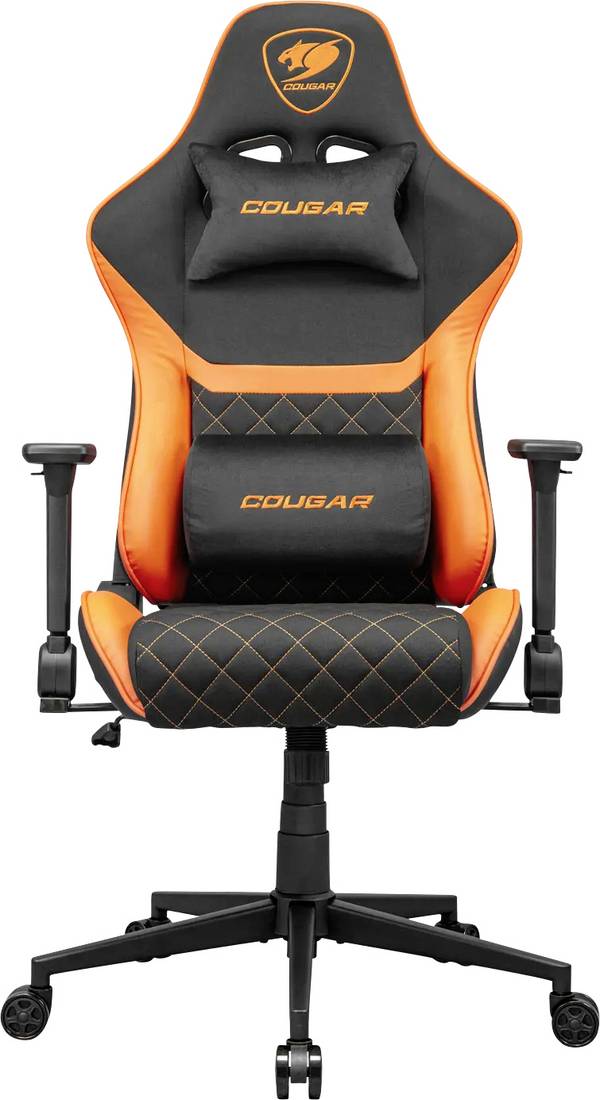Cougar CGR-A2F herní židle