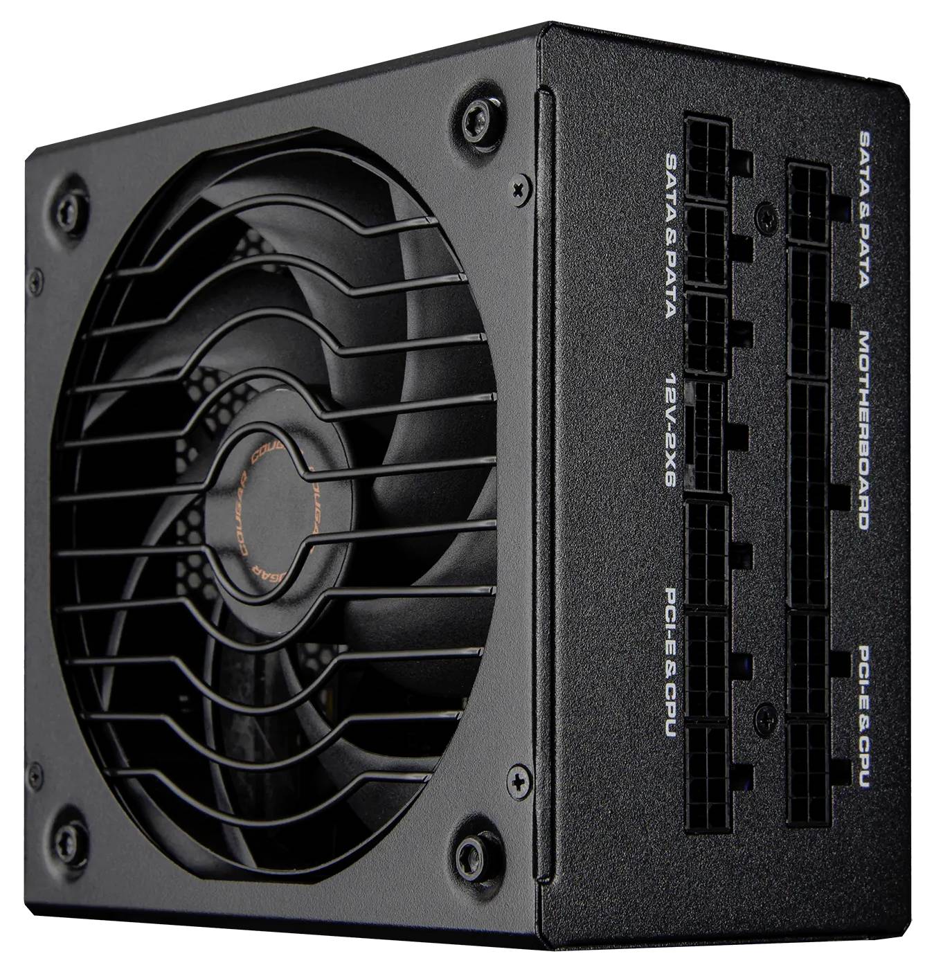 Cougar CGR GLE-1200 PC síťový zdroj 1200 W ATX 80 PLUS®-2