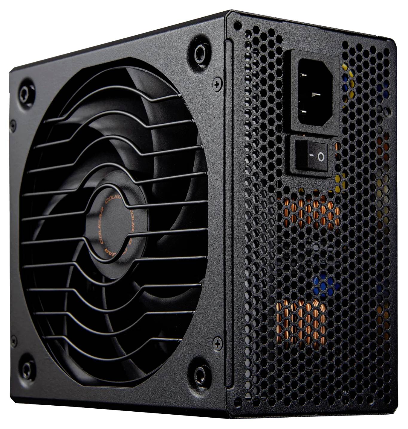 Cougar CGR GLE-1200 PC síťový zdroj 1200 W ATX 80 PLUS®-4
