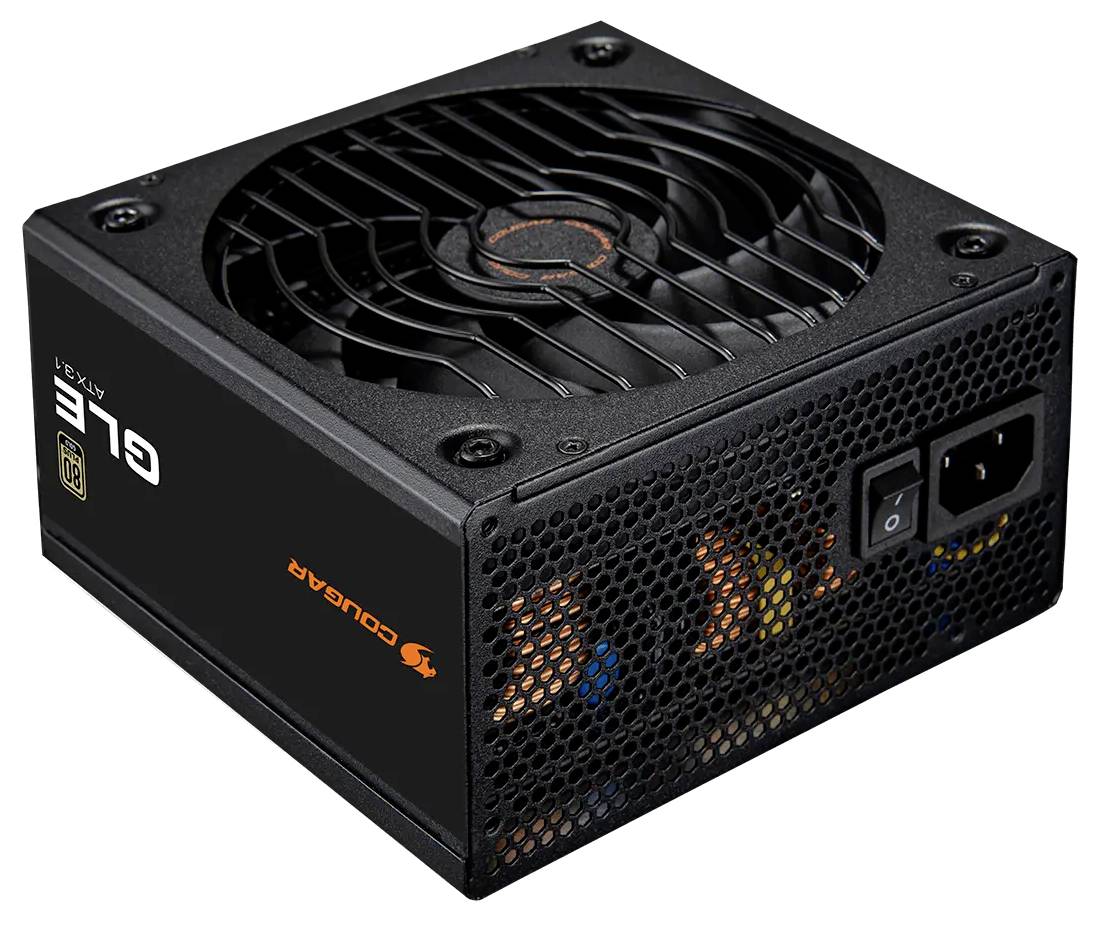 Cougar CGR GLE-1200 PC síťový zdroj 1200 W ATX 80 PLUS®-5