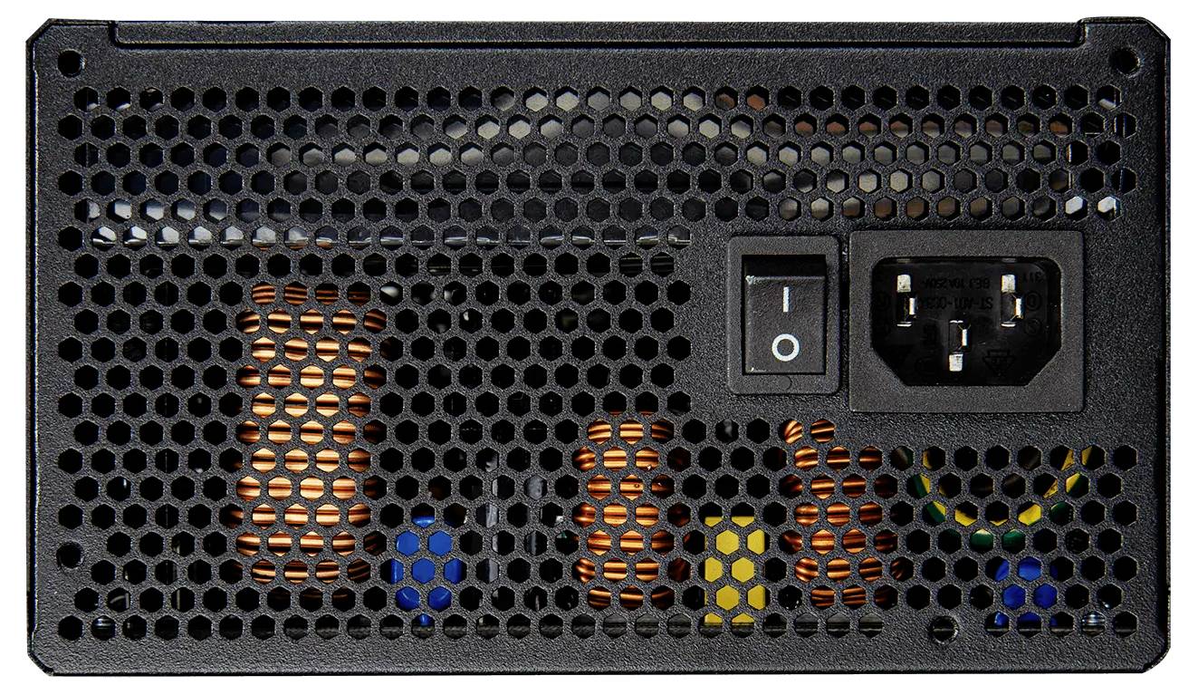 Cougar CGR GLE-1200 PC síťový zdroj 1200 W ATX 80 PLUS®-7