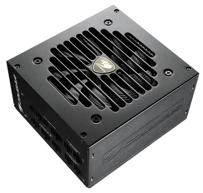 Cougar CGR GEX-750 PC síťový zdroj 750 W ATX 80 PLUS®-7