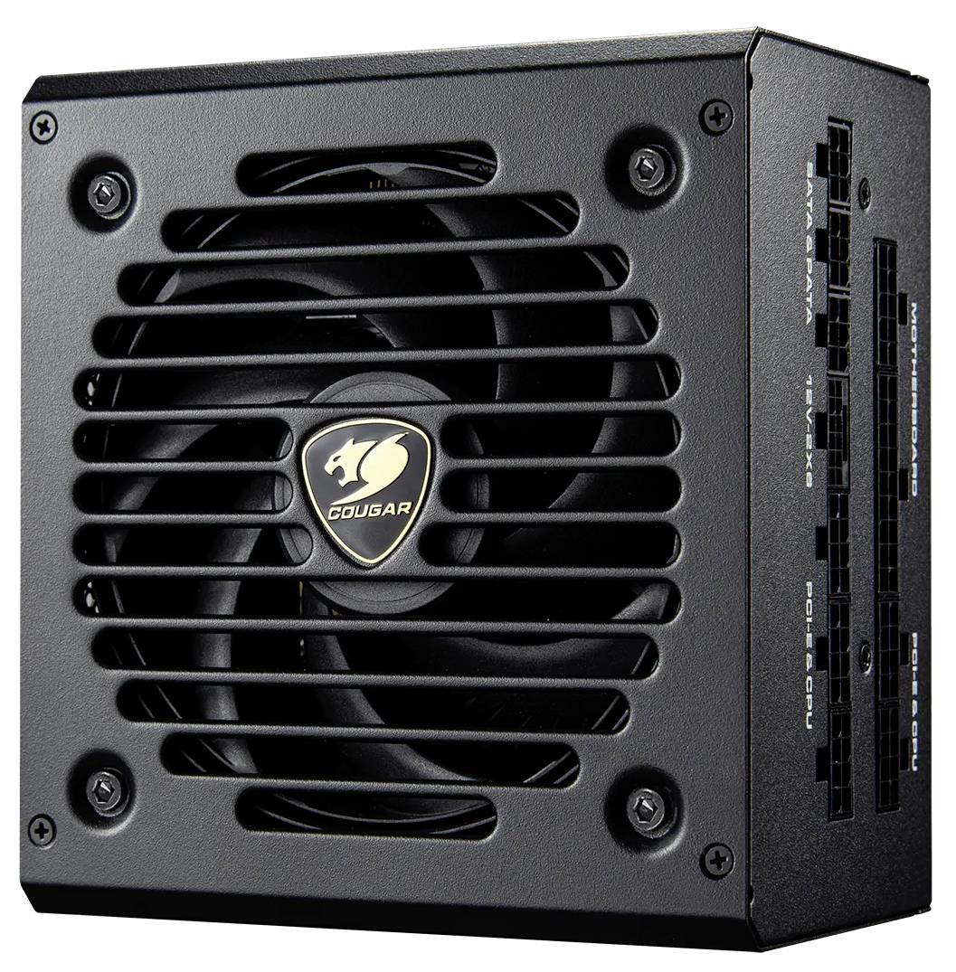 Cougar CGR GEXP-850 PC síťový zdroj 850 W ATX 80 PLUS® Gold-2