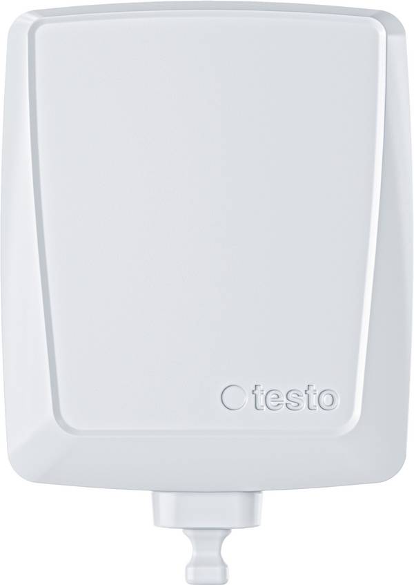 testo 160 T teplotní datalogger teplota -30 do 50 °C        vč. držáku na stěnu