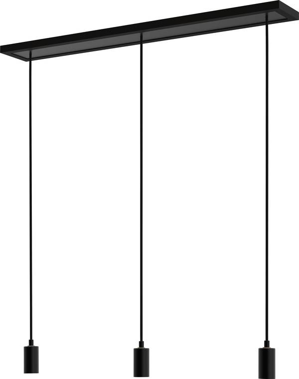 Deko Light 930966 objímka pro žárovku Energetická třída (EEK2021) A (A - G) E27  220 V/AC, 240 V/AC