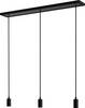 Deko Light 930966 objímka pro žárovku Energetická třída (EEK2021) A (A - G) E27 220 V/AC, 240 V/AC
