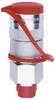 Klauke KMF2 Coupling sleeve