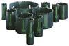 Klauke 52057726 52057726 vrtací korunka 19 mm tvrzeno 1 ks