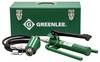 Klauke 52084941 hydraulické prostřihovací zařízení