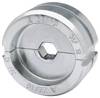 Klauke A2250 A2250 lis vložka lisovací kabelové koncovky 50 mm² (max) Vhodné pro značku (kleště) Klauke