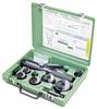 Klauke 50356143SET hydraulické prostřihovací zařízení