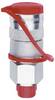 Klauke KMF1 Coupling sleeve